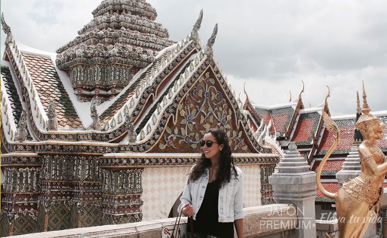viajes japon y thailandia ayutthaya